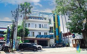 Sunrise Hotel Malang